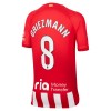 Dječji - Dres + Kratke Hlače Atlético Madrid Griezmann 8 Domaći 23/24